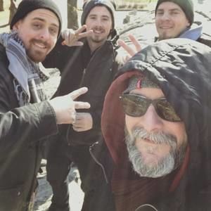 Meet your Posher, John